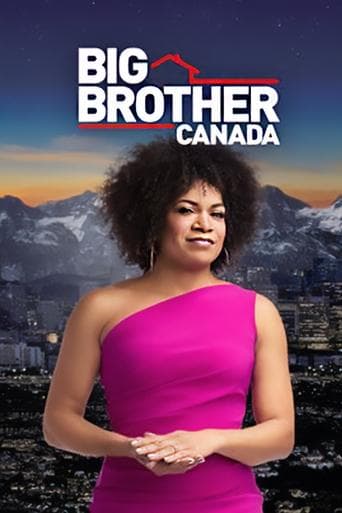 Big Brother Canada Serial Online