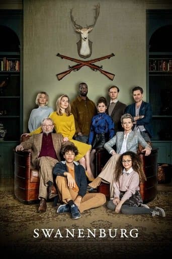 Swanenburg Serial Online