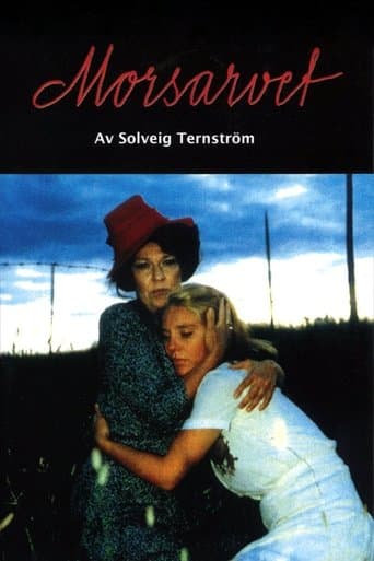 Morsarvet Serial Online