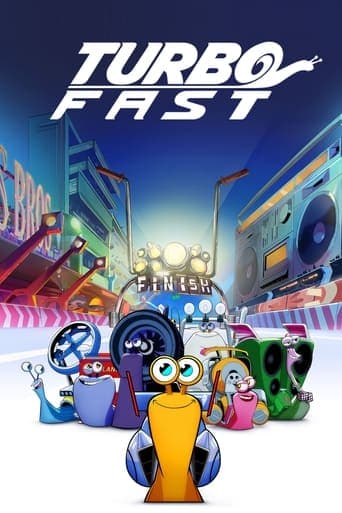 Turbo FAST Serial Online