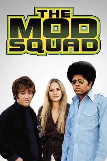 The Mod Squad Serial Online