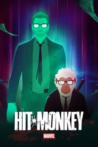 Hit-Monkey Serial Online