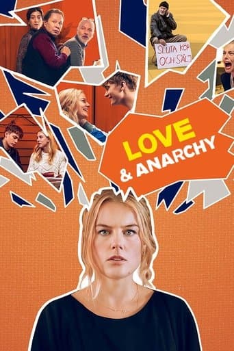 Miłość i anarchia Serial Online