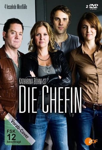 Die Chefin Serial Online