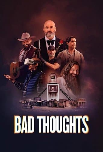 Bad Thoughts Serial Online