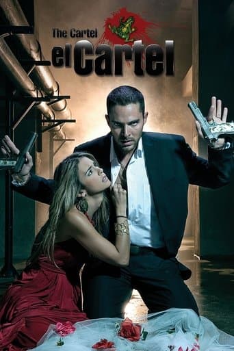 El Cartel de los Sapos Serial Online