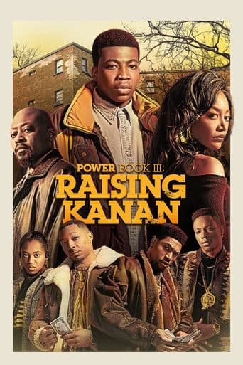 Power Book III: Raising Kanan Serial Online