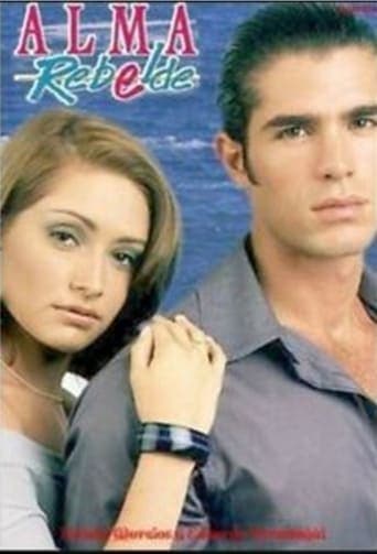 Alma Rebelde Serial Online