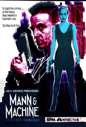 Mann & Machine Serial Online