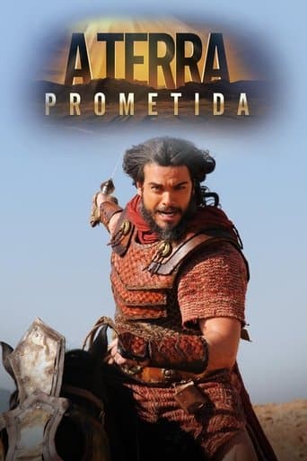 A Terra Prometida Serial Online