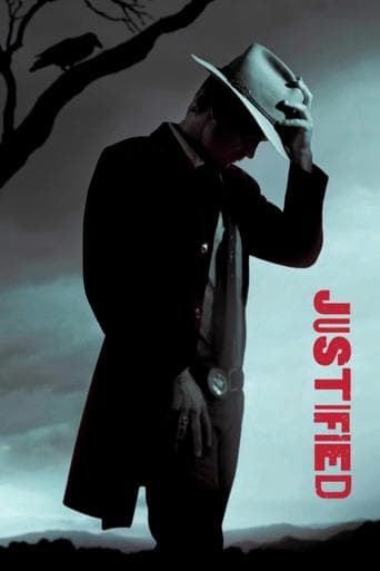 Justified: Bez przebaczenia Serial Online