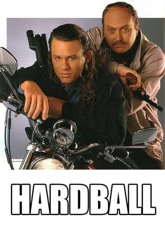 Hardball Serial Online