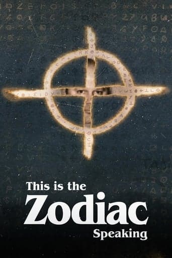 Z tej strony Zodiak Serial Online