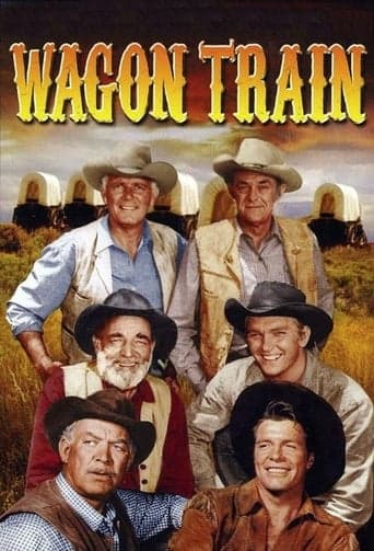 Wagon Train Serial Online