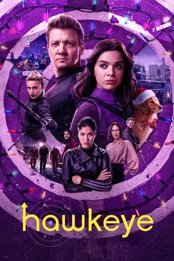 Hawkeye Serial Online