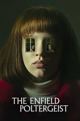 Poltergeist z Enfield Serial Online