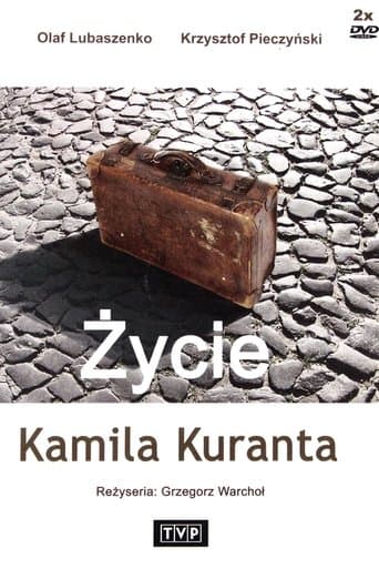 Życie Kamila Kuranta Serial Online
