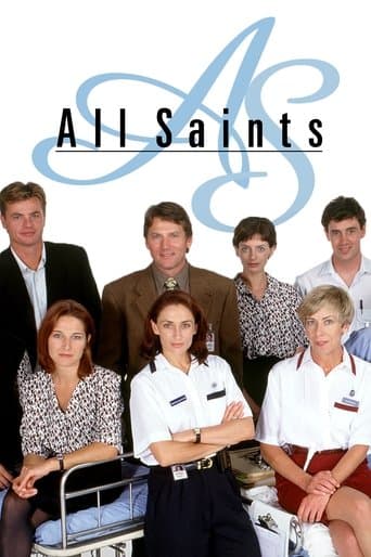 All Saints Serial Online