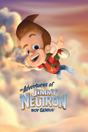 The Adventures of Jimmy Neutron: Boy Genius Serial Online