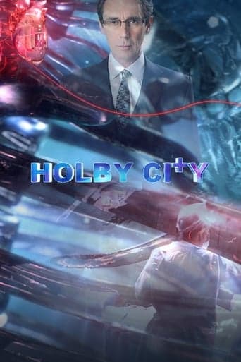Holby City Serial Online
