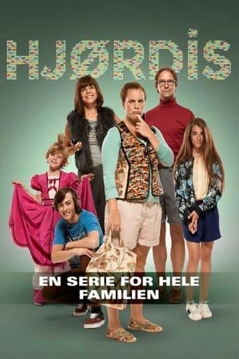 Hjørdis Serial Online