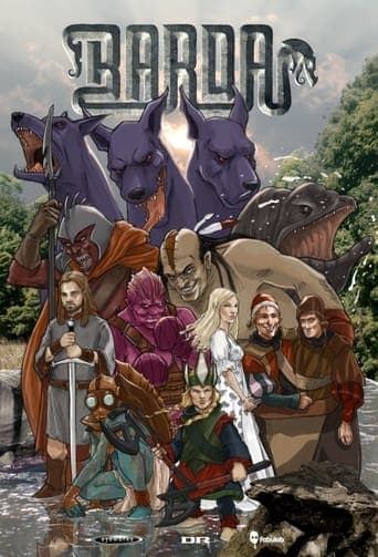 Barda - Et rollespil Serial Online