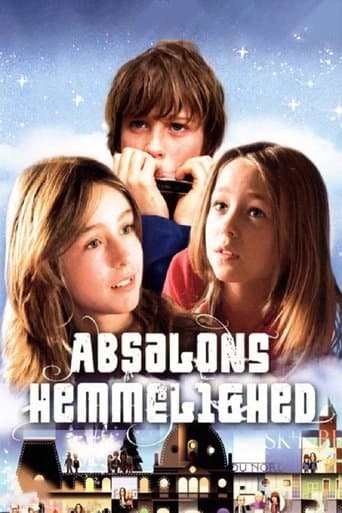 Absalons hemmelighed Serial Online