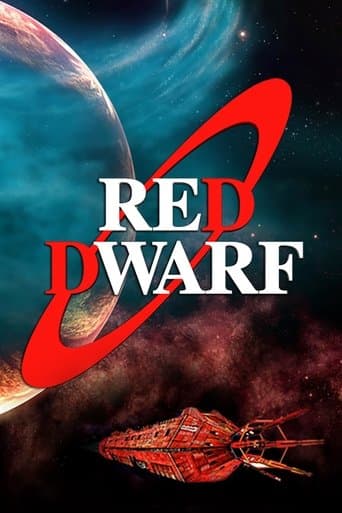 Czerwony Karzeł Serial Online