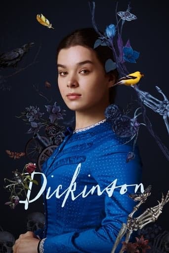 Dickinson Serial Online