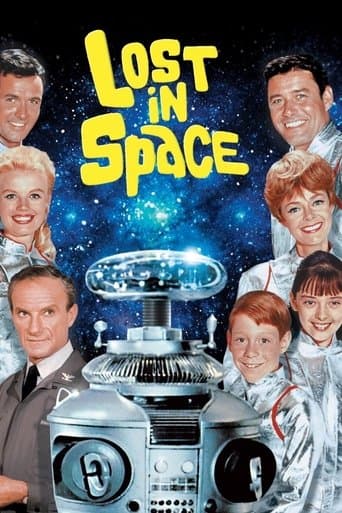 Lost in Space Serial Online