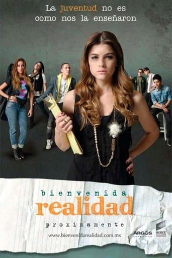 Bienvenida Realidad Serial Online