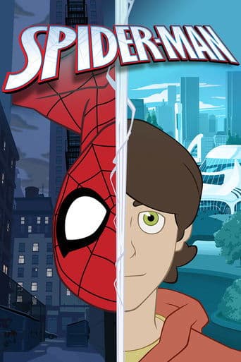 Spider-Man Serial Online