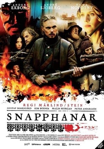 Snapphanar Serial Online