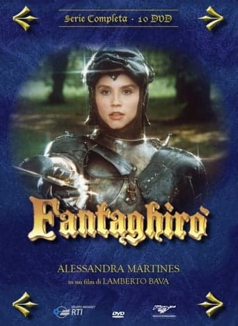 Fantaghirò Serial Online