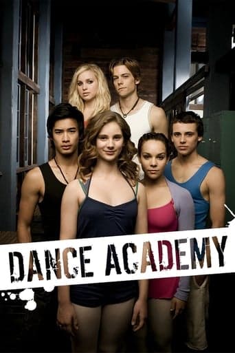 Dance Academy Serial Online