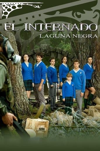 El internado Serial Online
