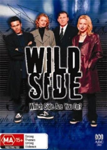 Wildside Serial Online