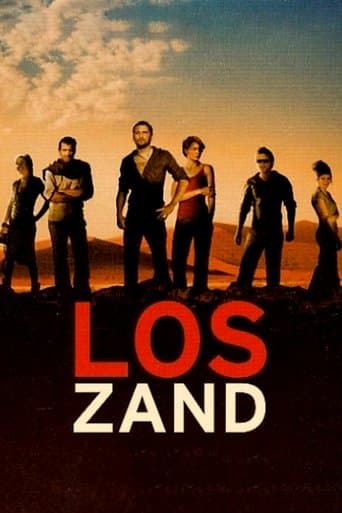 Los Zand Serial Online