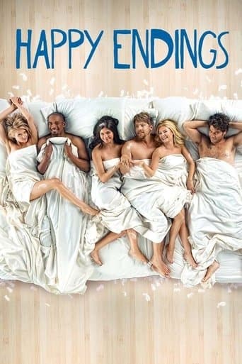 Happy Endings Serial Online