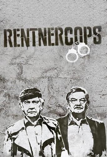 Rentnercops Serial Online