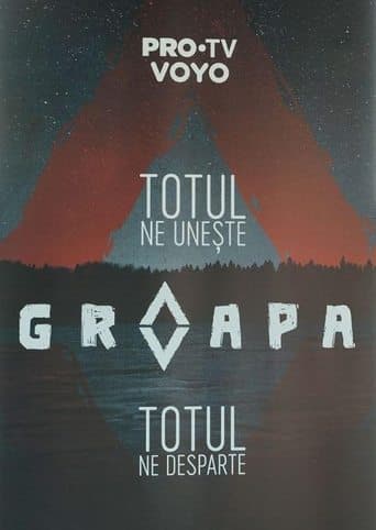 Groapa Serial Online