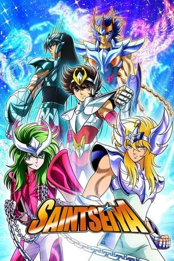 Saint Seiya Serial Online