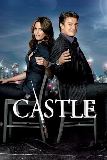 Castle Serial Online