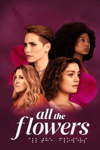 Todas as Flores Serial Online