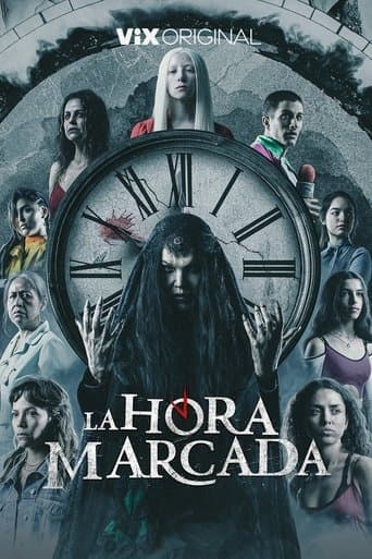 La hora marcada Serial Online