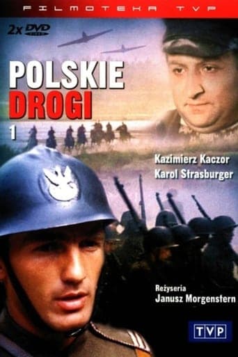 Polskie drogi Serial Online