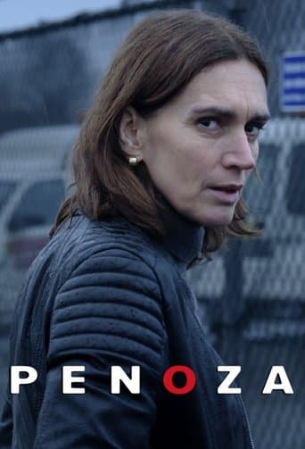 Penoza Serial Online