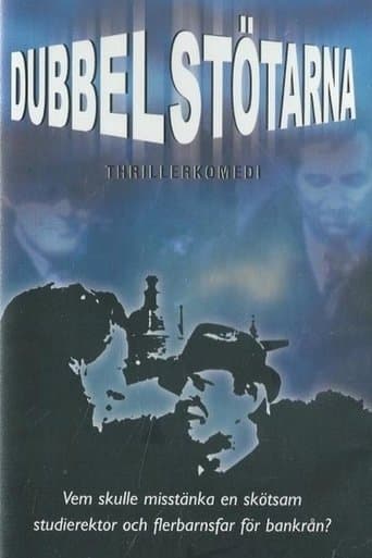 Dubbelstötarna Serial Online