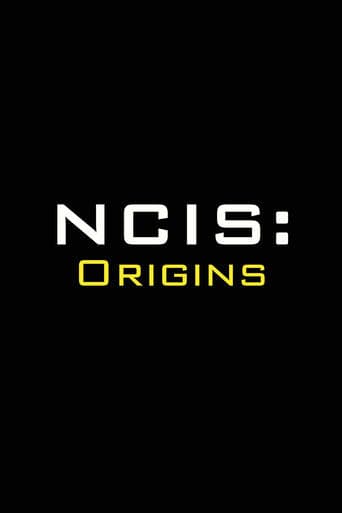 NCIS: Origins Serial Online