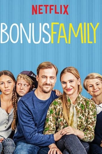 Rodzina plus Serial Online